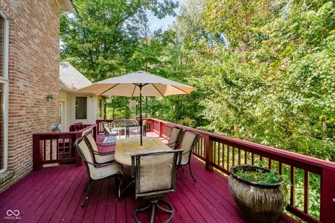 $875,000 | 6554 Bergeson Way, Indianapolis, IN 46278