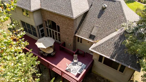 $875,000 | 6554 Bergeson Way, Indianapolis, IN 46278