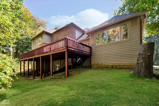 $875,000 | 6554 Bergeson Way, Indianapolis, IN 46278