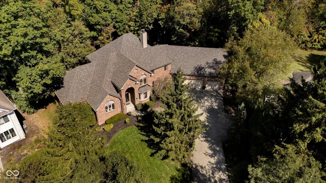 $875,000 | 6554 Bergeson Way, Indianapolis, IN 46278