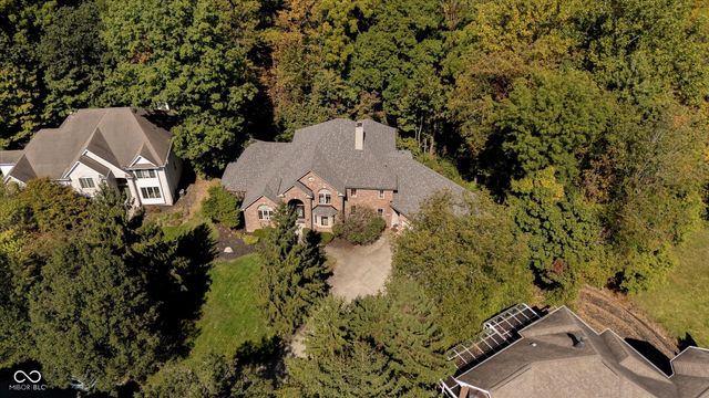 $875,000 | 6554 Bergeson Way, Indianapolis, IN 46278