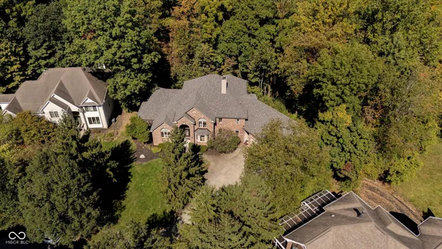 $875,000 | 6554 Bergeson Way, Indianapolis, IN 46278