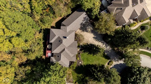 $875,000 | 6554 Bergeson Way, Indianapolis, IN 46278