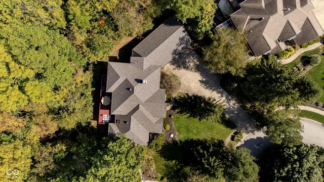 $875,000 | 6554 Bergeson Way, Indianapolis, IN 46278
