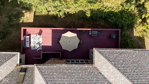 $875,000 | 6554 Bergeson Way, Indianapolis, IN 46278