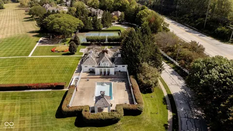 $875,000 | 6554 Bergeson Way, Indianapolis, IN 46278