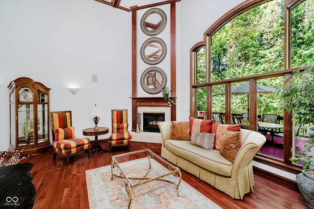 $875,000 | 6554 Bergeson Way, Indianapolis, IN 46278