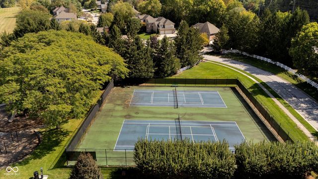 $875,000 | 6554 Bergeson Way, Indianapolis, IN 46278