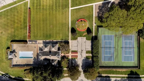 $875,000 | 6554 Bergeson Way, Indianapolis, IN 46278