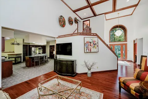 $875,000 | 6554 Bergeson Way, Indianapolis, IN 46278