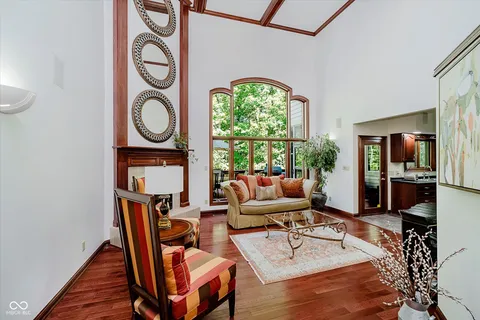 $875,000 | 6554 Bergeson Way, Indianapolis, IN 46278