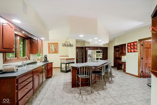 $875,000 | 6554 Bergeson Way, Indianapolis, IN 46278