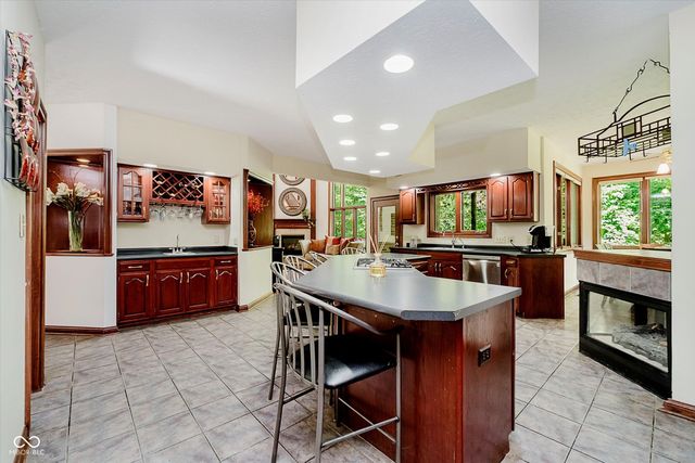 $875,000 | 6554 Bergeson Way, Indianapolis, IN 46278