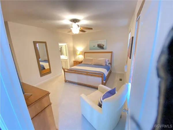 $459,990 | 1900 Roseneath Road, Unit 4B, Richmond, VA 23230