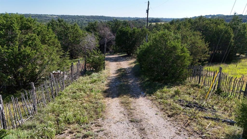 2801 Wind Point Court Tolar, TX 76476 - Photo 23 of 25 a view of outdoor space and yard