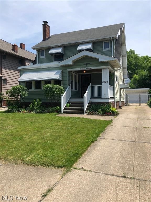 3239 Berea Road Cleveland, OH 44111 - Photo 1 of 14 Gallery Image 1