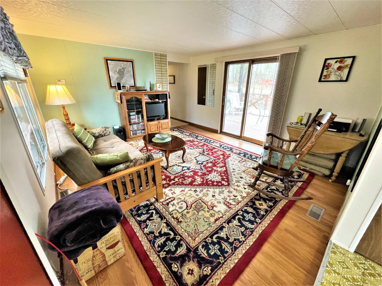 N10353 East Solberg Lake Road Phillips, WI 54555 - Photo 23 of 49 Gallery Image 23