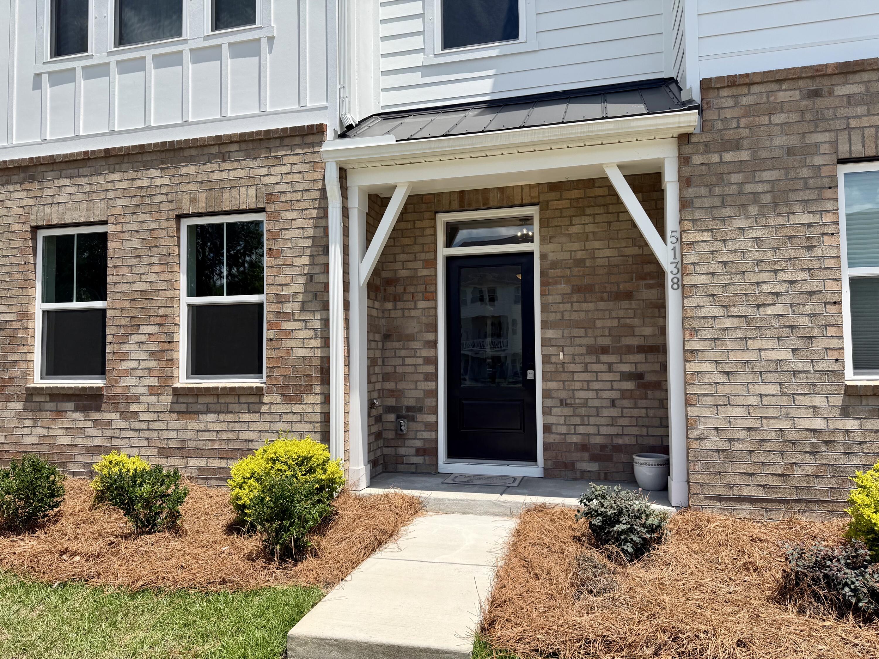 5138 Double Eagle Loop Summerville, SC 29485 - Photo 2 of 35 Front Entrance