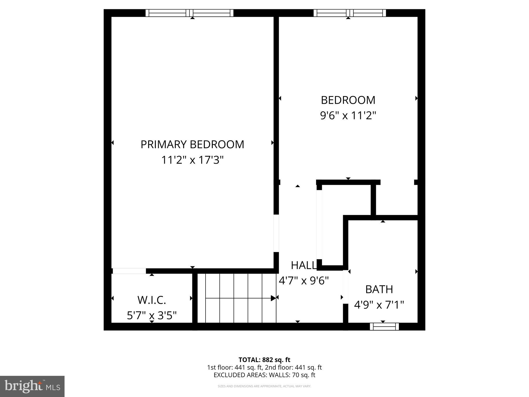 3206 Gunston Road Alexandria, VA 22302 - Photo 24 of 25