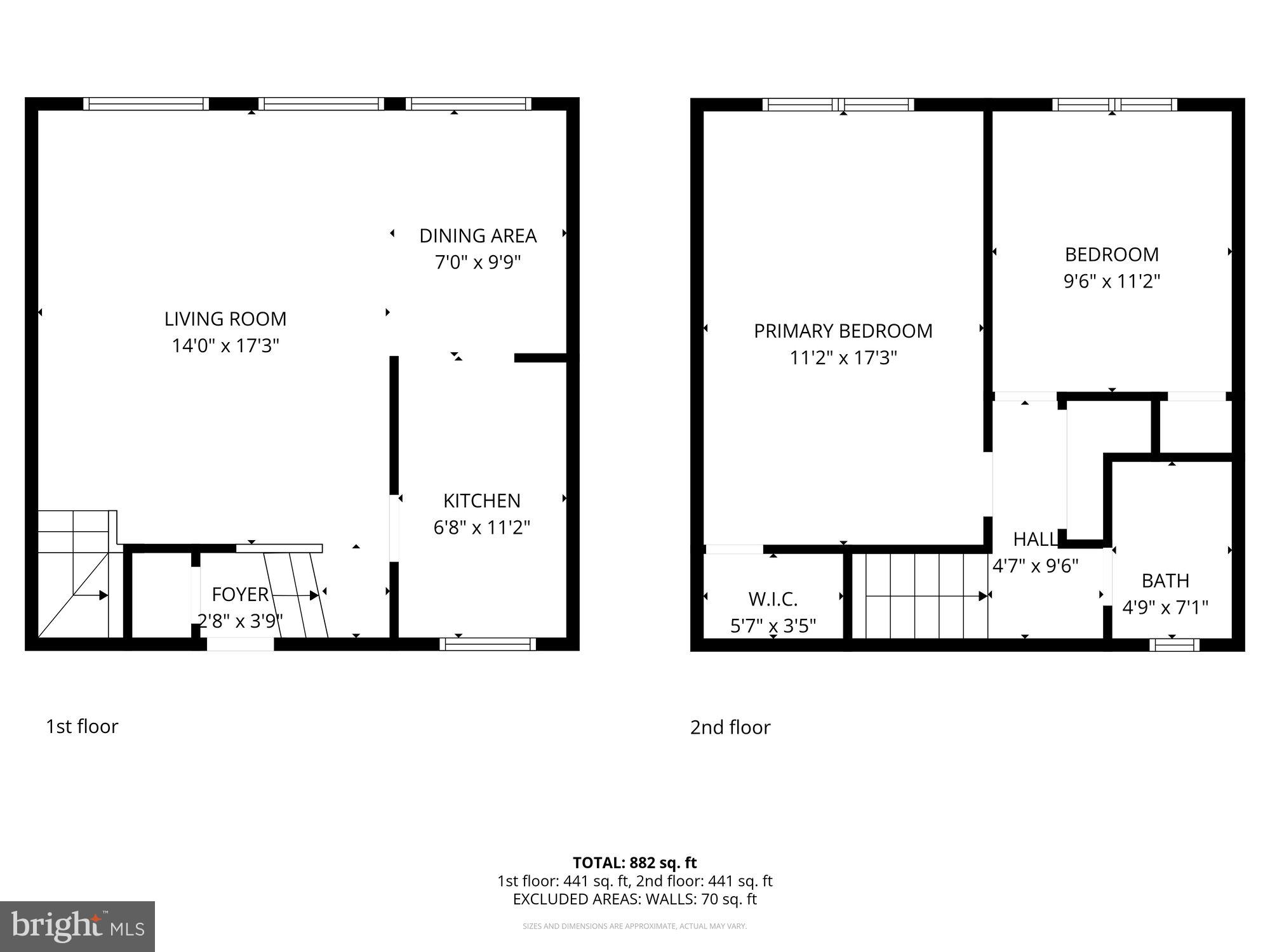 3206 Gunston Road Alexandria, VA 22302 - Photo 25 of 25 a picture of a park