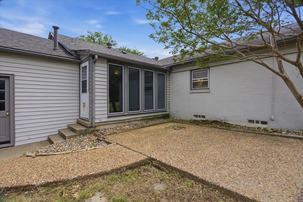 3101 Westcliff Road West Fort Worth, TX 76109 - Photo 25 of 30