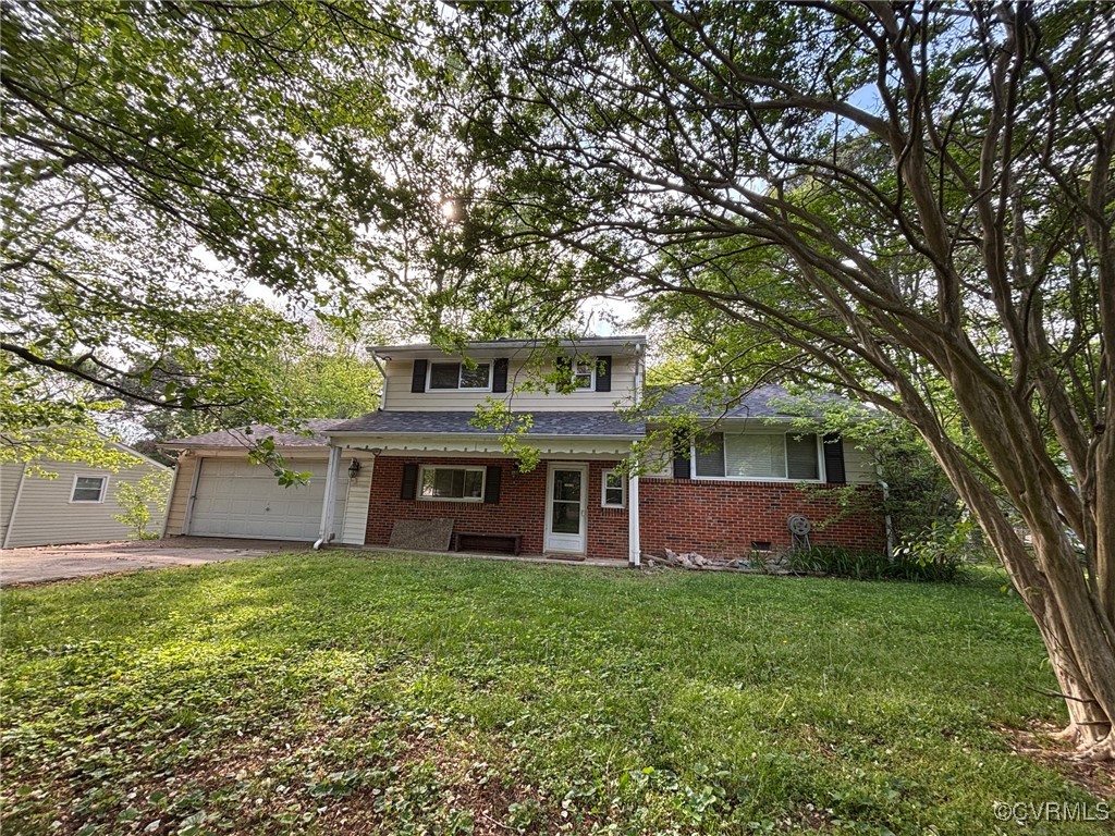 4810 Jan Road Henrico, VA 23231 - Photo 3 of 27 Gallery Image 3