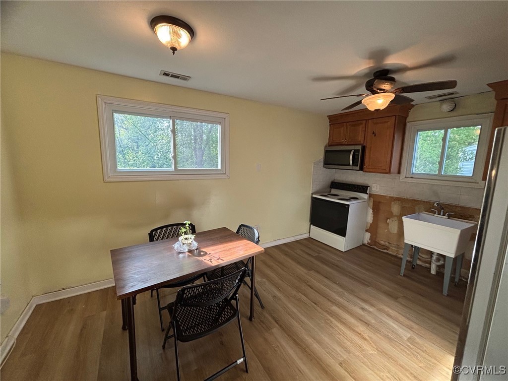 4810 Jan Road Henrico, VA 23231 - Photo 8 of 27 Gallery Image 8
