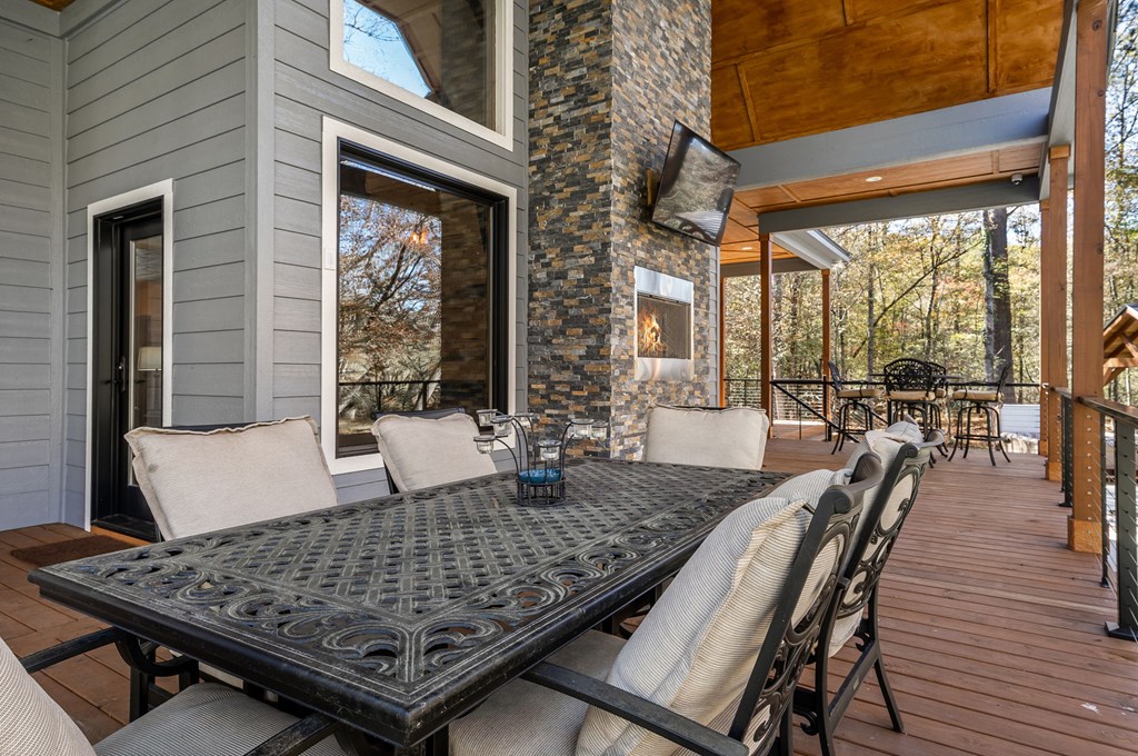 1248 Sunset Road Epworth, GA 30541 - Photo 43 of 66