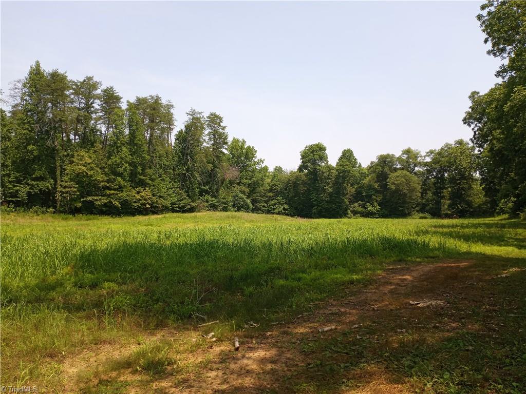 0 Mountain View Road Germanton, NC 27019 - Photo 3 of 10 Large field where property begins on left side of creek