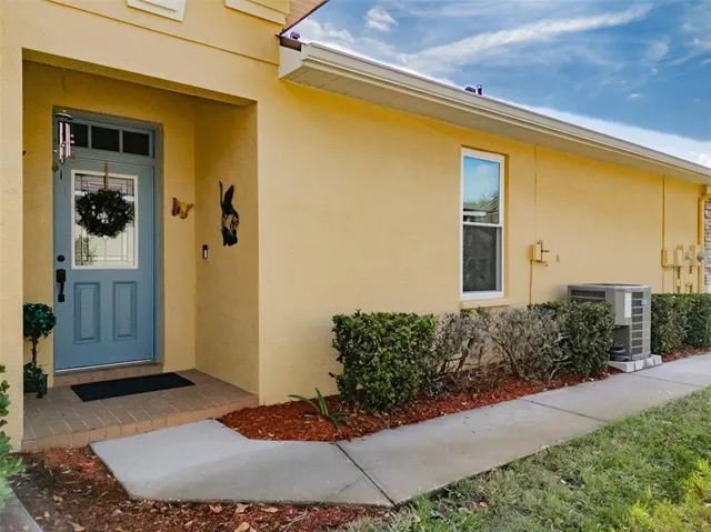 a view of outdoor space