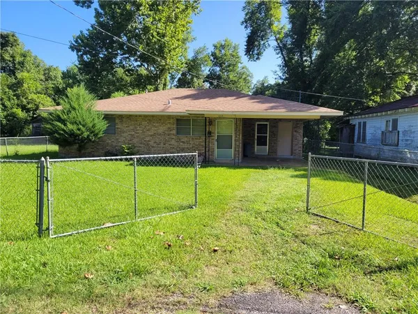 $65,000 | 455 Ferdinand Street, Marksville, LA 71351