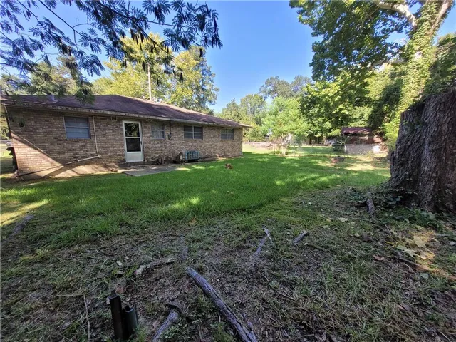 $75,000 | 455 Ferdinand Street, Marksville, LA 71351