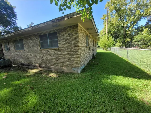 $75,000 | 455 Ferdinand Street, Marksville, LA 71351