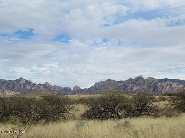36.17-ac East Horse Ranch Road, Unit 45 St. David, AZ 85630 - Photo 5 of 19