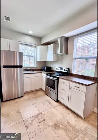 $1,490 | 4236 East Cherokee Drive, Canton, GA 30115