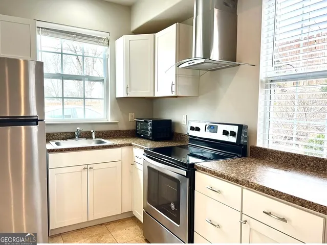 $1,490 | 4236 East Cherokee Drive, Canton, GA 30115