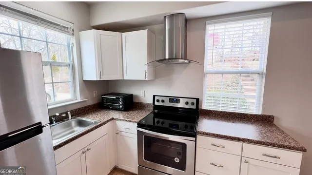 $1,490 | 4236 East Cherokee Drive, Canton, GA 30115