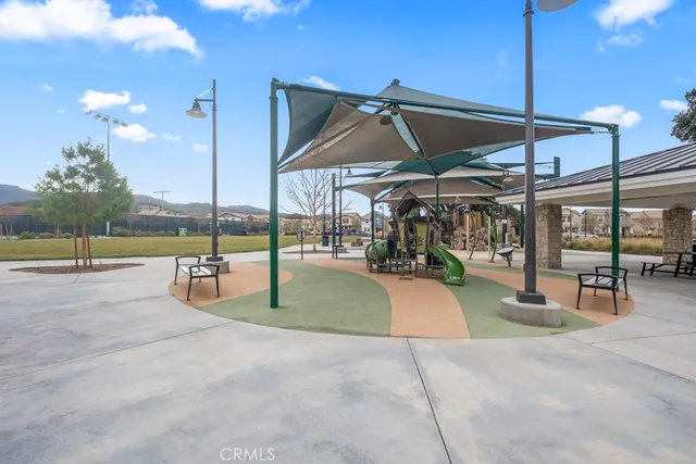 a view of outdoor space yard deck and patio