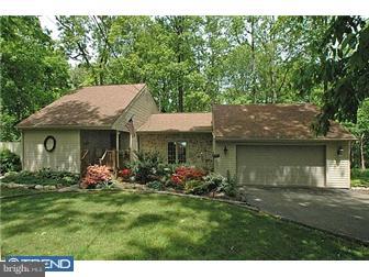 835 Brandywine Road Downingtown, PA 19335 - Photo 1 of 12