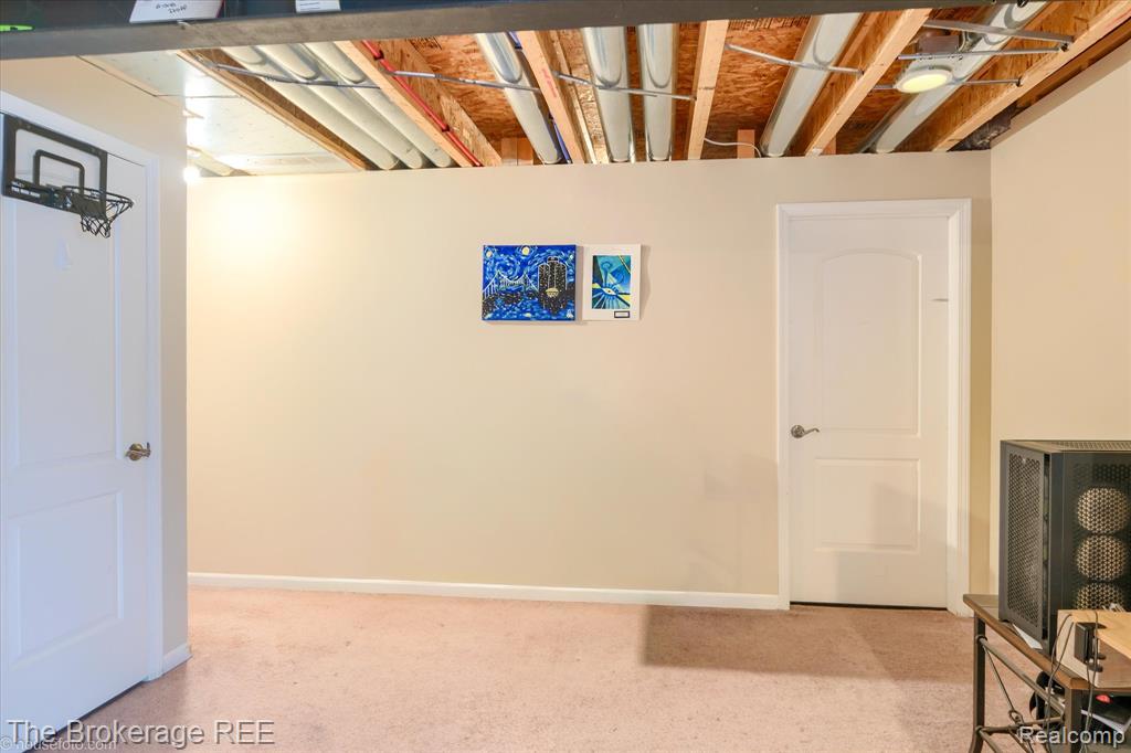 2880 Kipling Avenue Berkley, MI 48072 - Photo 38 of 49