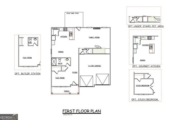 $349,990 | 114 Shenandoah Lane, LaGrange, GA 30241