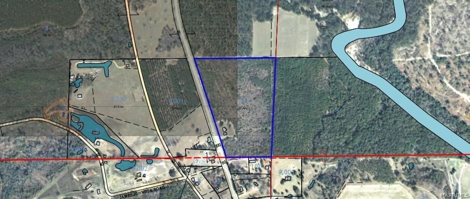 153 Rd Samson Al Elba, AL 36323 - Photo 4 of 4 Gallery Image 4