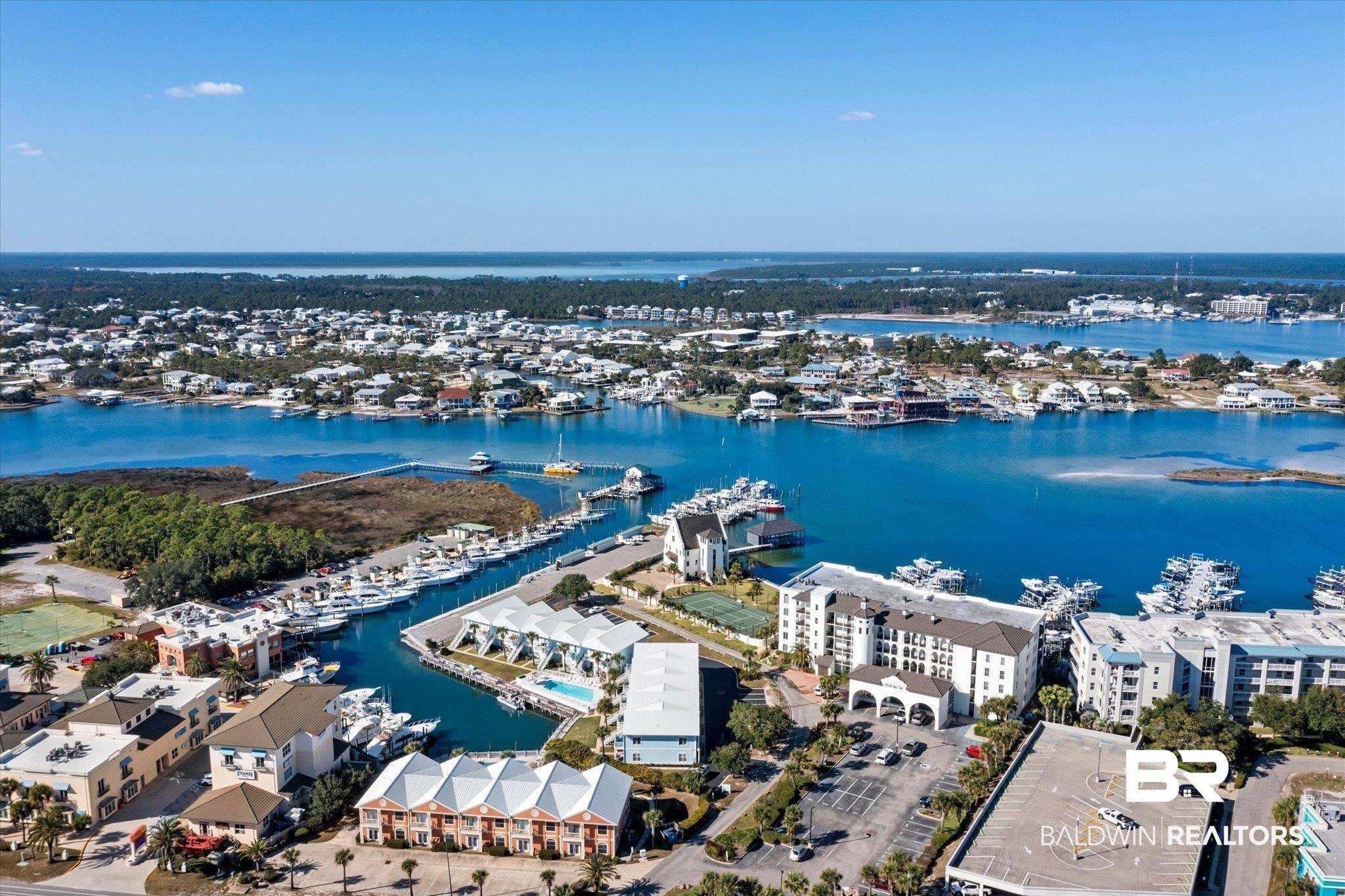 3575 Bayou Road, Unit A8 Orange Beach, AL 36561 - Photo 45 of 45