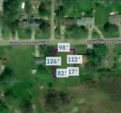 7180 Little Paw Paw Lake Road Coloma, MI 49038 - Photo 7 of 23 578081818_1207771661232474_8797699179965