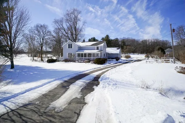 $439,000 | 12893 Fieldcrest Road, Sparta, WI 54656