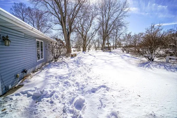$439,000 | 12893 Fieldcrest Road, Sparta, WI 54656