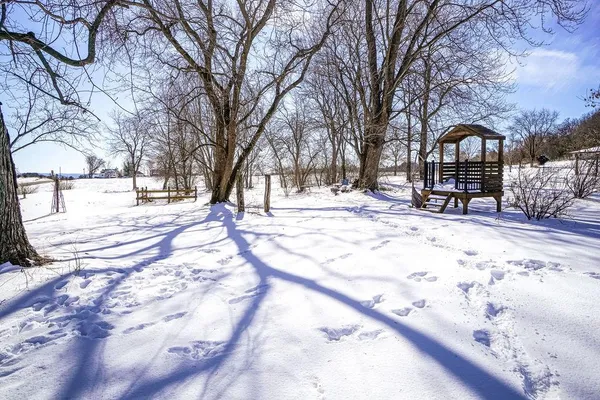 $439,000 | 12893 Fieldcrest Road, Sparta, WI 54656