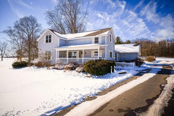 $439,000 | 12893 Fieldcrest Road, Sparta, WI 54656