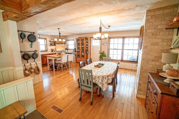 $439,000 | 12893 Fieldcrest Road, Sparta, WI 54656