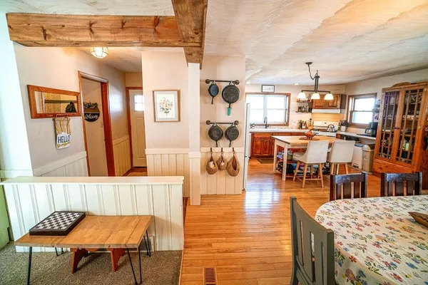 $439,000 | 12893 Fieldcrest Road, Sparta, WI 54656